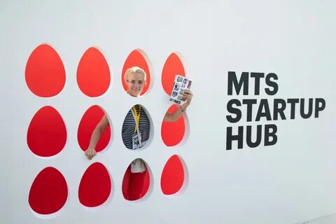 Экосистема мтс