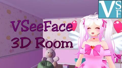 Vseeface