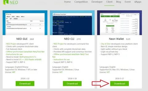 Wallet инструкция на русском