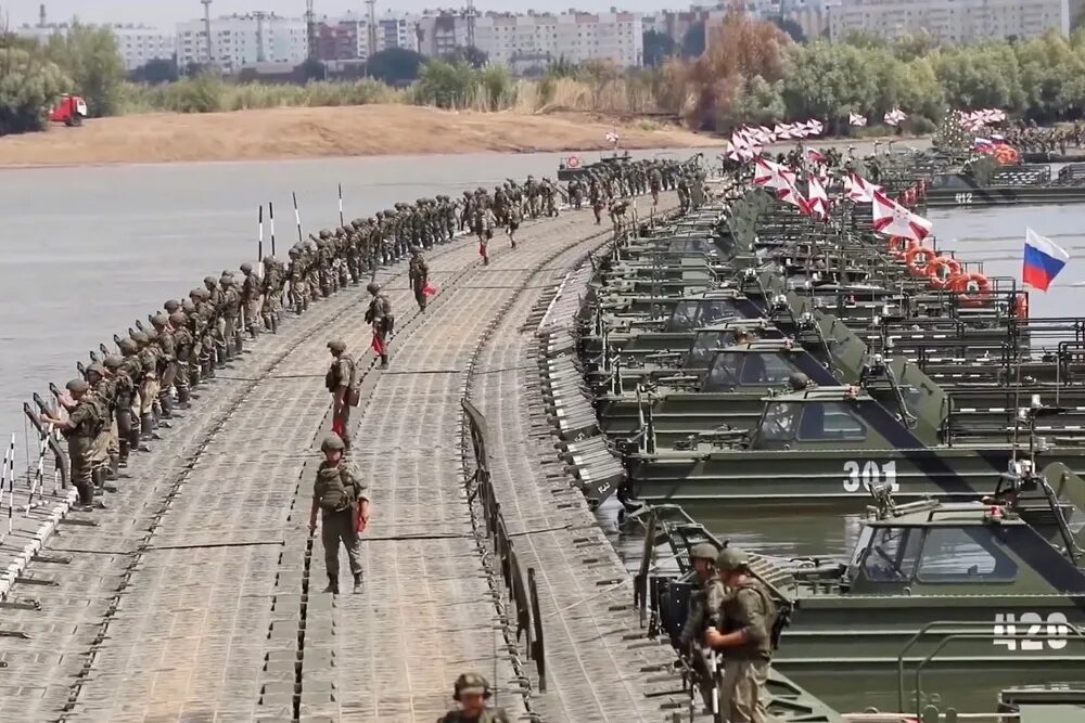 Есть ли продвижение российских войск