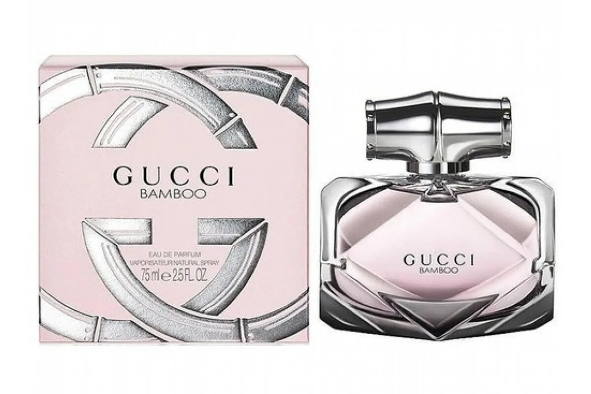 Gucci Bamboo 75 ml. Gucci Bamboo, EDP., 75 ml. Gucci Bamboo 100мл. Gucci Bamboo Limited Edition EDP, 75 ml. Gucci туалетная вода отзывы