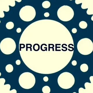 Progress life