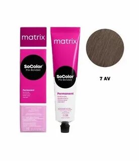 краска матрикс соколор как разводить