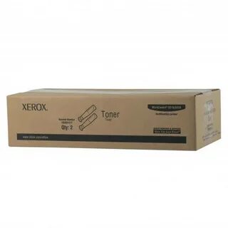 Xerox 5016 тонер