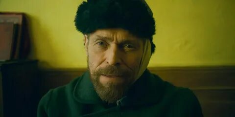 Ван гоги трейлер
