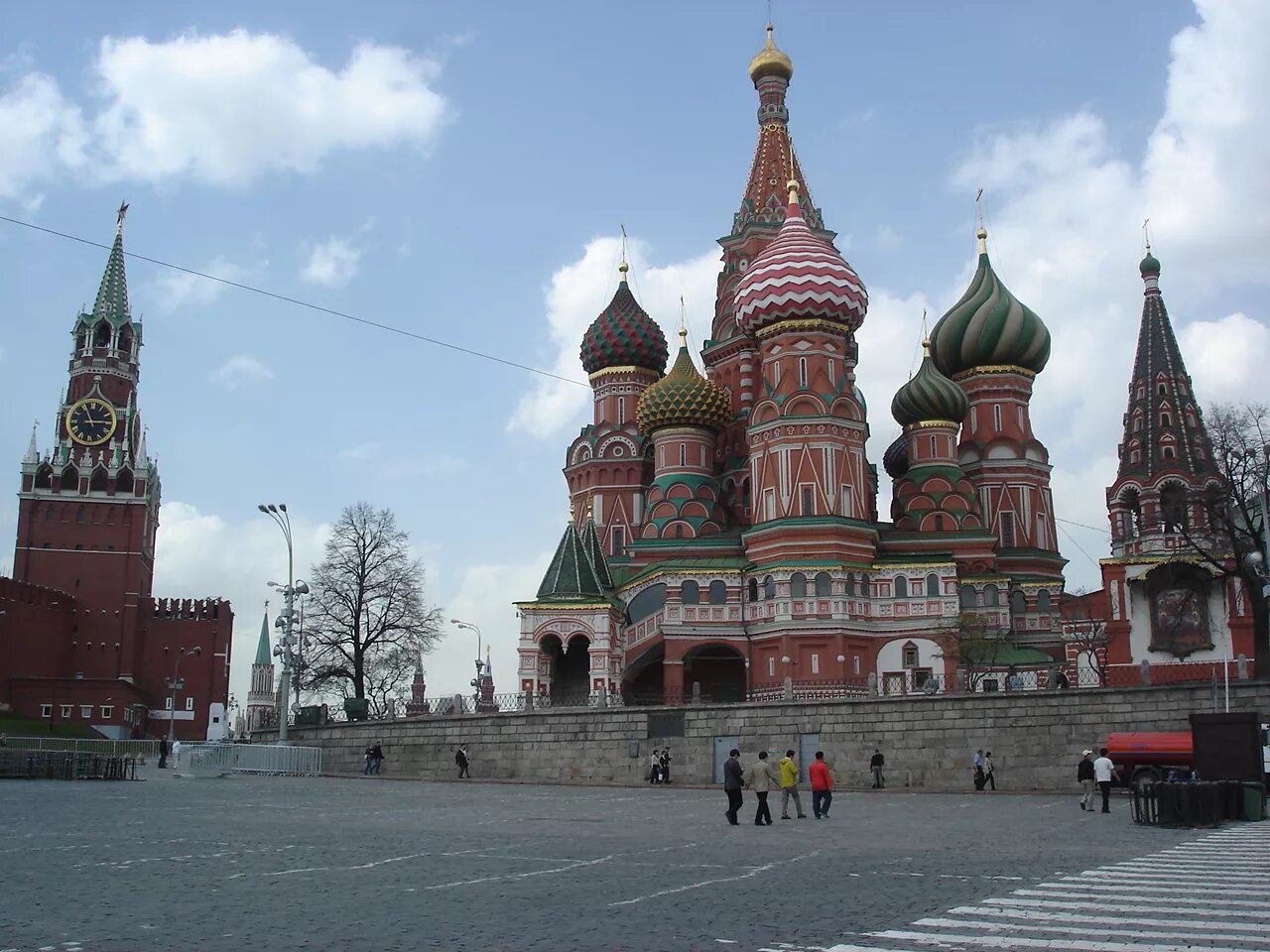 Будет ли москва столицей россии. Moscow Spring.