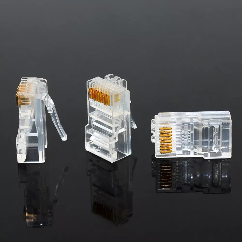 Rj 45 это