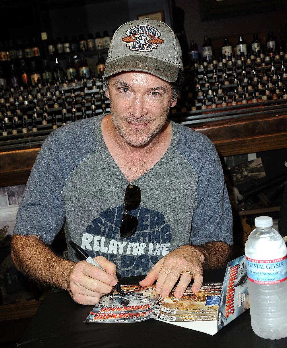 David michael. David michael