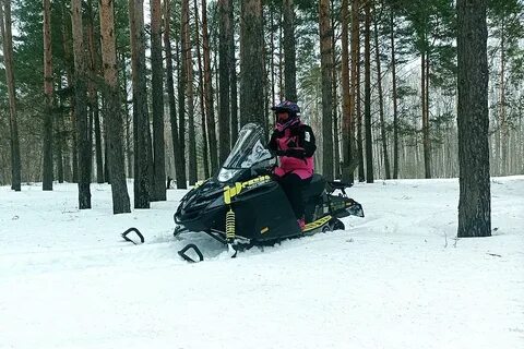 Снегоход тикси 500 отзывы