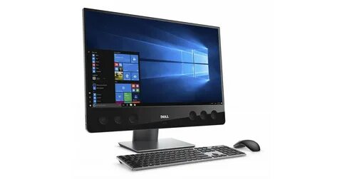 Моноблок dell optiplex 7490