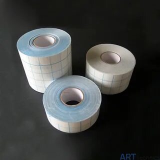 Реставрационная бумага