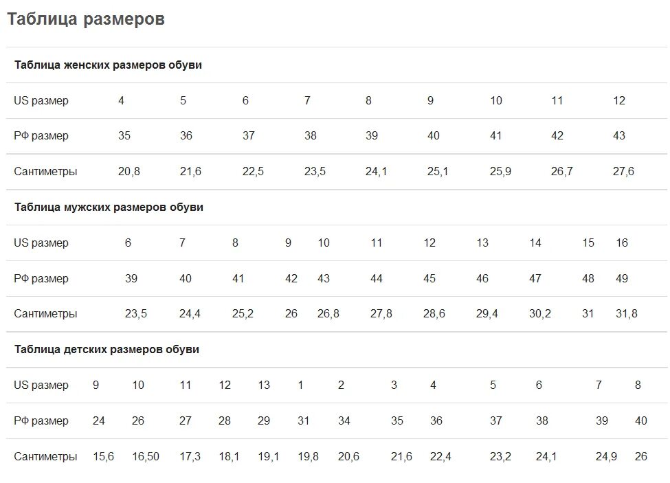 Таблица размеров обуви франция. Anta Размерная сетка. Размерная сетка Анта кроссовки. Anta Размерная сетка обуви. Anta таблица размеров обуви.