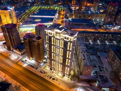 Снять квартиру березовая роща новосибирск