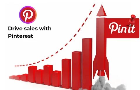Sales drive