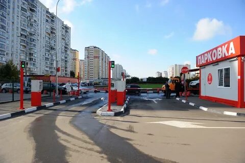Бульвар вакансии