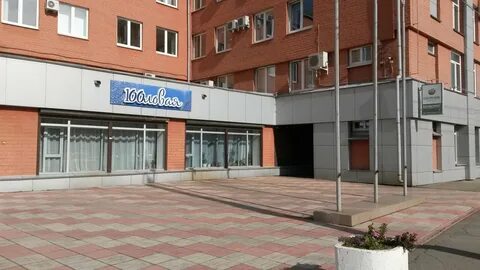 Станиславского 2 1