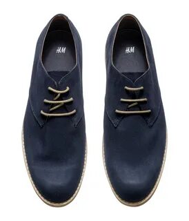 M shoes