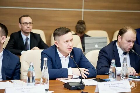 Зерновой портал центрального