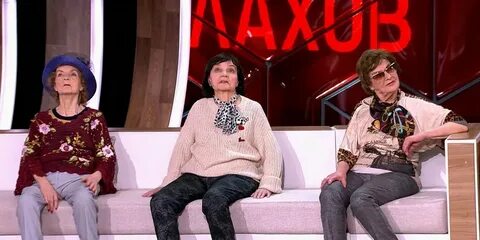 Не сплю ночами карнавал