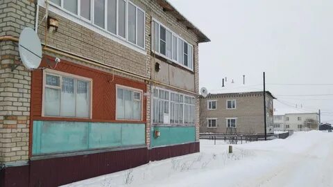 Кадом квартира
