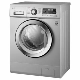 Lg inverter direct drive 4