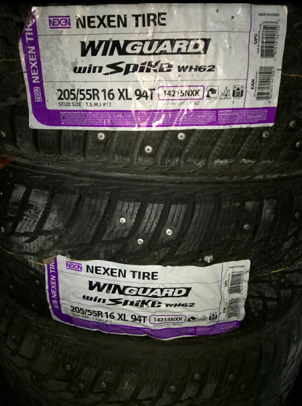 205/60r16 Nexen Winguard WINSPIKE wh62 92t шип. Шины Nexen Winguard WINSPIKE wh62. 205/55r16 94t XL F.ICEF. 205/55 R16 Nexen Winguard WINSPIKE wh62 XL 94t. Nexen 205 55 r16 купить