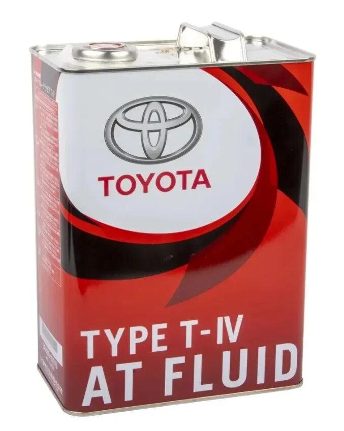 Toyota ATF Type t-IV 4л. Toyota CVT Fluid TC (4л). Toyota t-IV 08886-81015. Toyota 0888602505. Трансмиссионное масло atf t iv