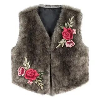 Искусственные жилеты