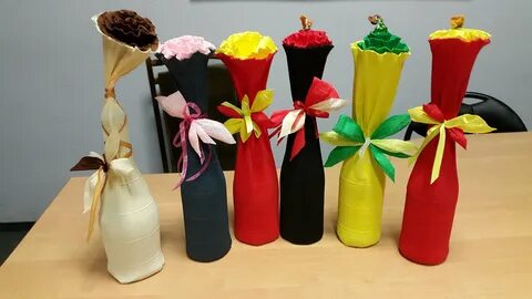 Подарок на 8 коллегам