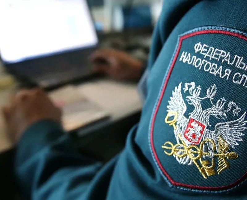 Работает ли фнс