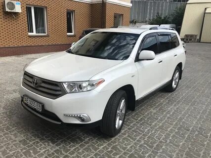 Toyota отзывы владельцев