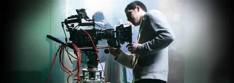 Making films