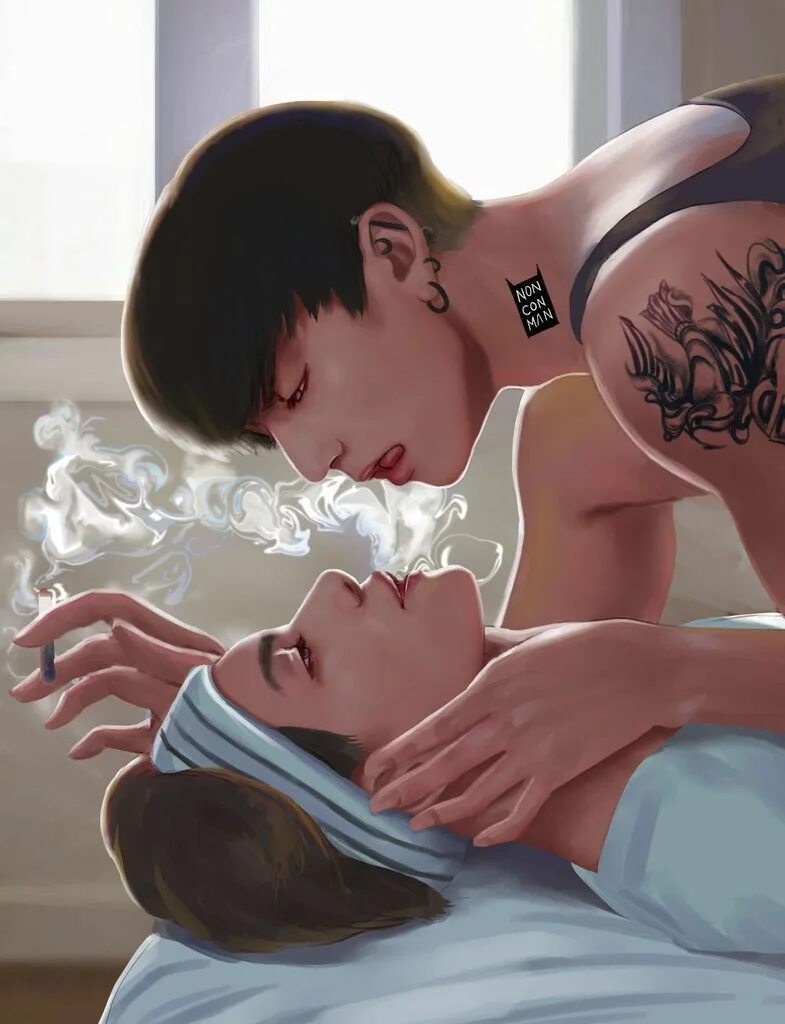 Вигуки воображение 18. Вигуки бтс арт. bts чонгук и чимин арт +18. bts art 18 вигуки. бтс арт 18 вигуки.