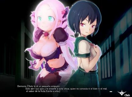 Visual Novel Para Pc: Rondo Duo