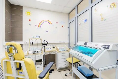 Он клиник бейби воронцовская