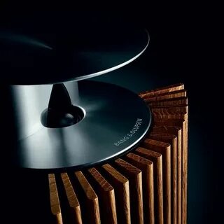 Bang olufsen audio
