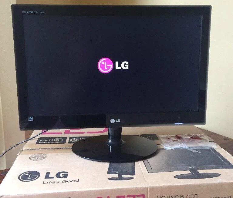 Benq gl2240