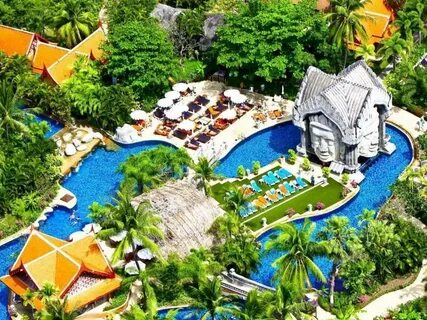 Orchid resort