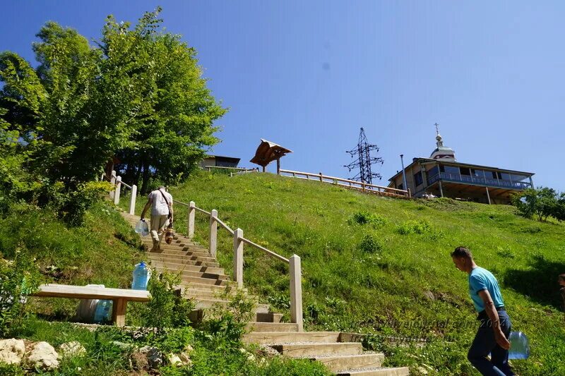 Русиново боровский. Русиново купель боровск. храм николая чудотворца в русиново. русиново храм смотровая площадка. смотровая площадка николая чудотворца русиново.