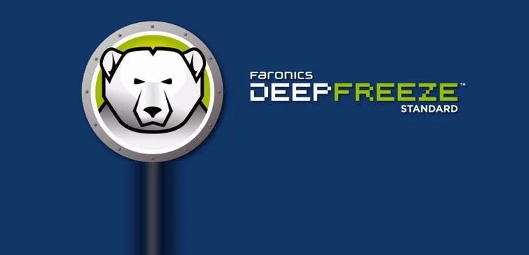 Freezing program
