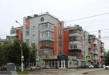 Ленина дом 23