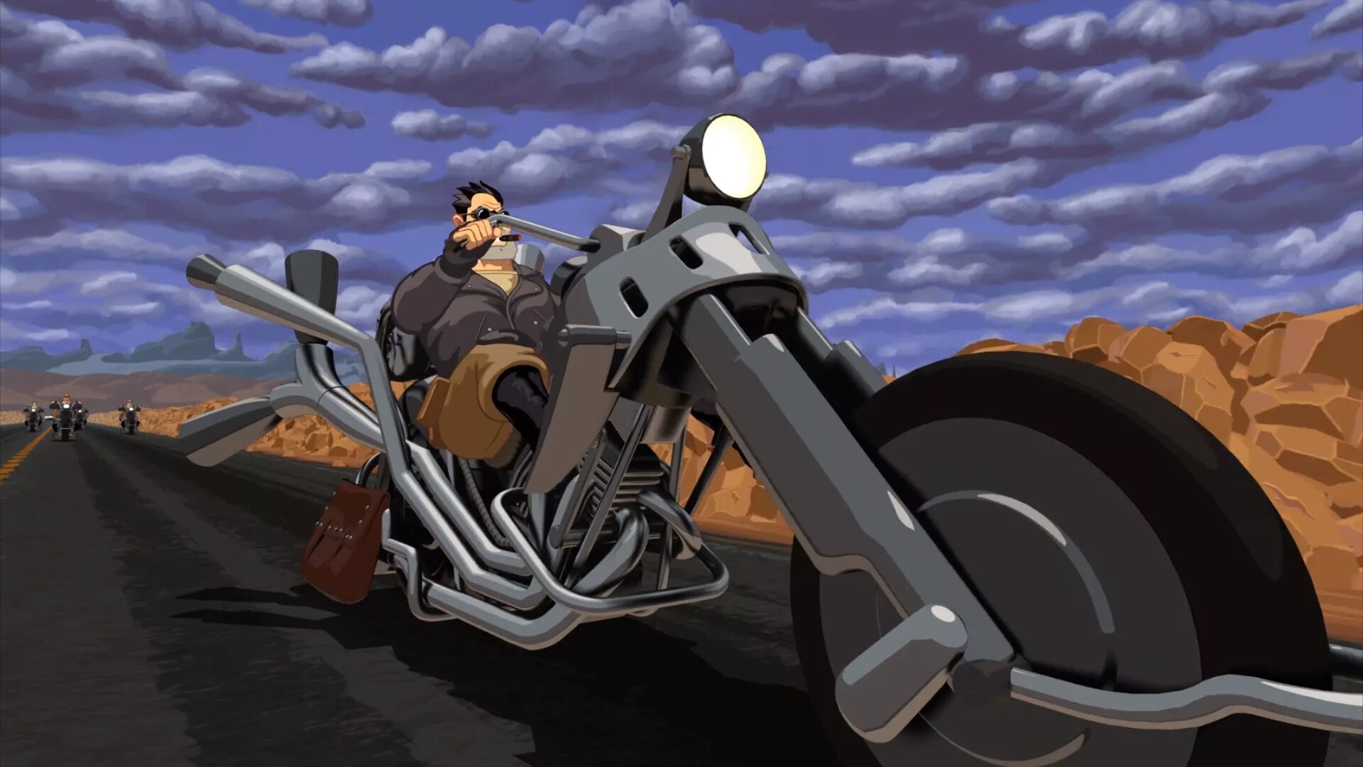 Байкер бен из full throttle. Full throttle remastered. The acting apes – dirty intentions. Full throttle 1995. Full throttle 1995 диск.