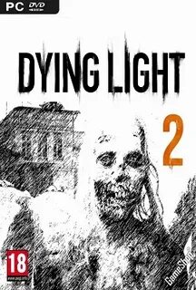 Dying light механики