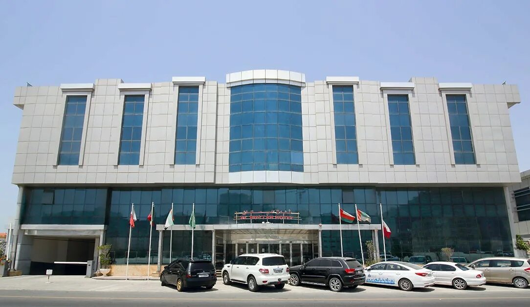 Al Bustan Hotel Sharjah. Al Bustan Hotel Sharjah 4. Al Bustan ОАЭ Шарджа. Al Bustan Hotel Sharjah 4*, ОАЭ, Шарджа.