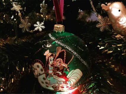 V christmas