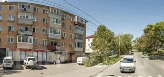 Hunter черемуховая ул 15 владивосток фото Панорама: Glance, магазин одежды, Черёмуховая ул., 15, Владивосток, Россия Янд