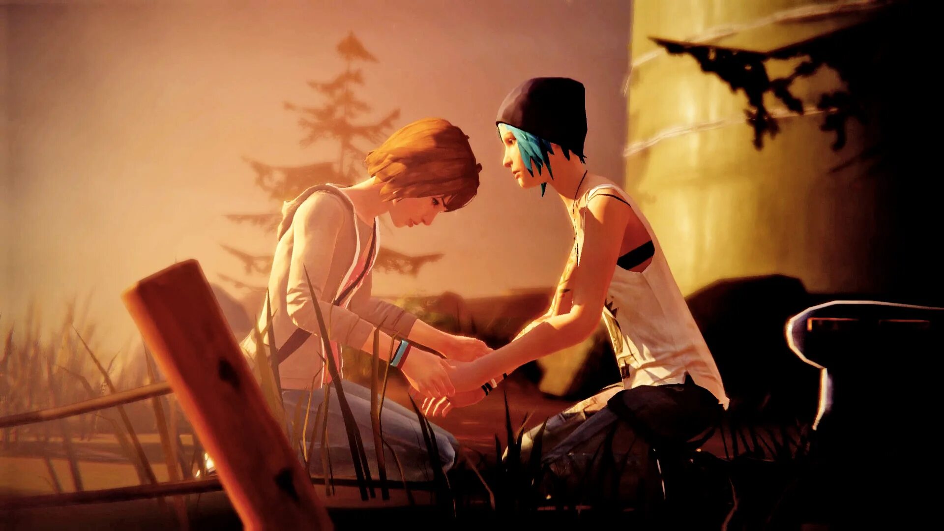 Life s not being lived. Life is Strange 1 Макс. Макс Колфилд 5 эпизод. Max and Chloe Life is Strange 2.