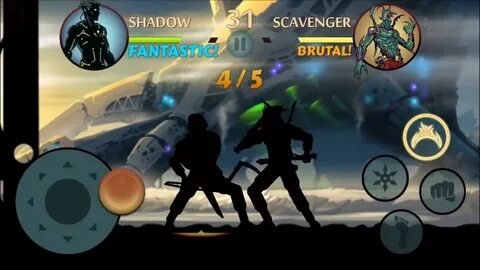 Shadow shadow style style