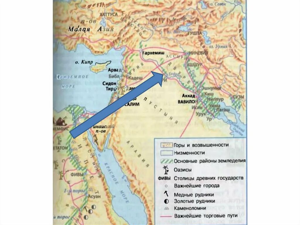Карта Двуречье история 5 класс. Столица древнего Двуречья. Районы земледелия в Двуречье. События древнего двуречья
