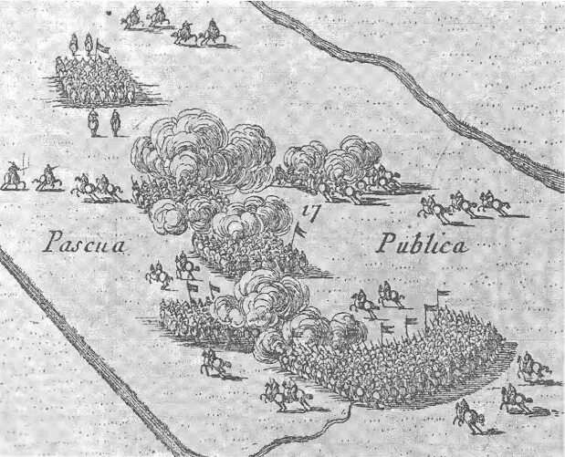 Битва 16 13. Каневская битва 1662. каневская битва 1662 года. бабулин каневская битва 2015.